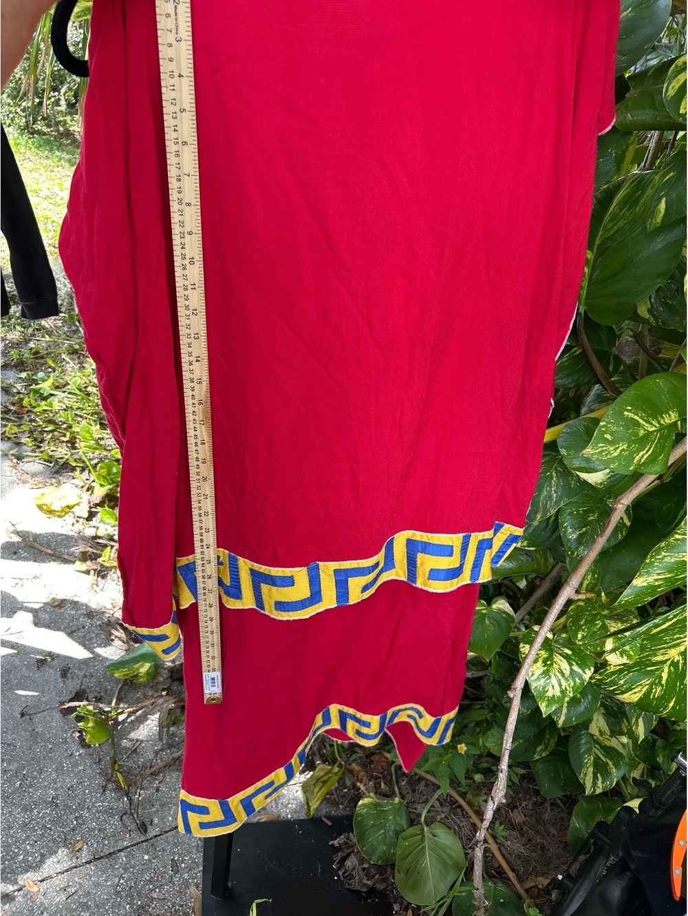 Greek costume? - Picture 7 of 7